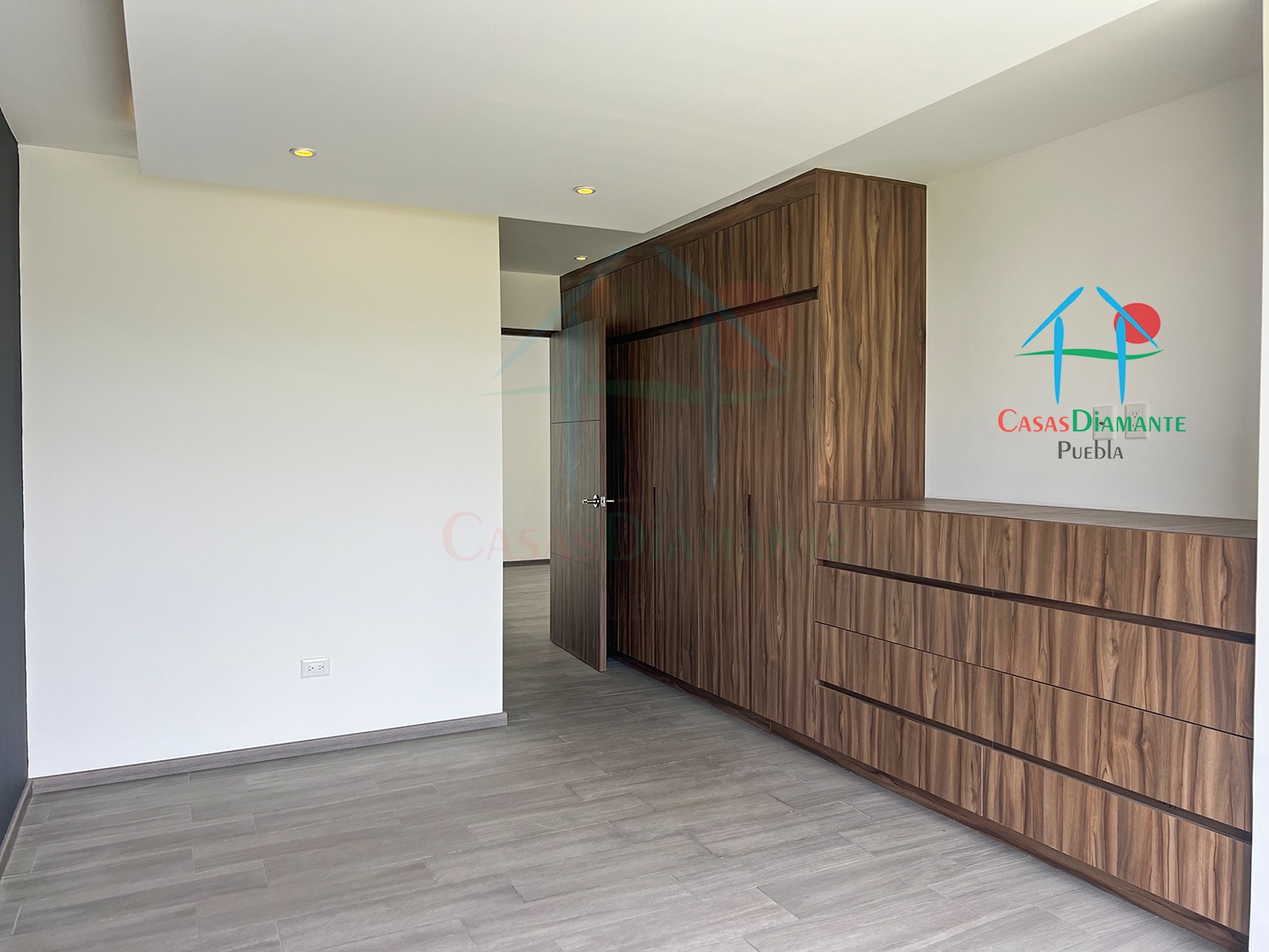 Parque Gran Reserva Casa Primavera - Recámara dos 4